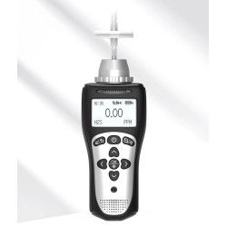 Portable VOC Gas Analyzer