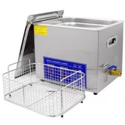 Ultrasonic Cleaning Machine